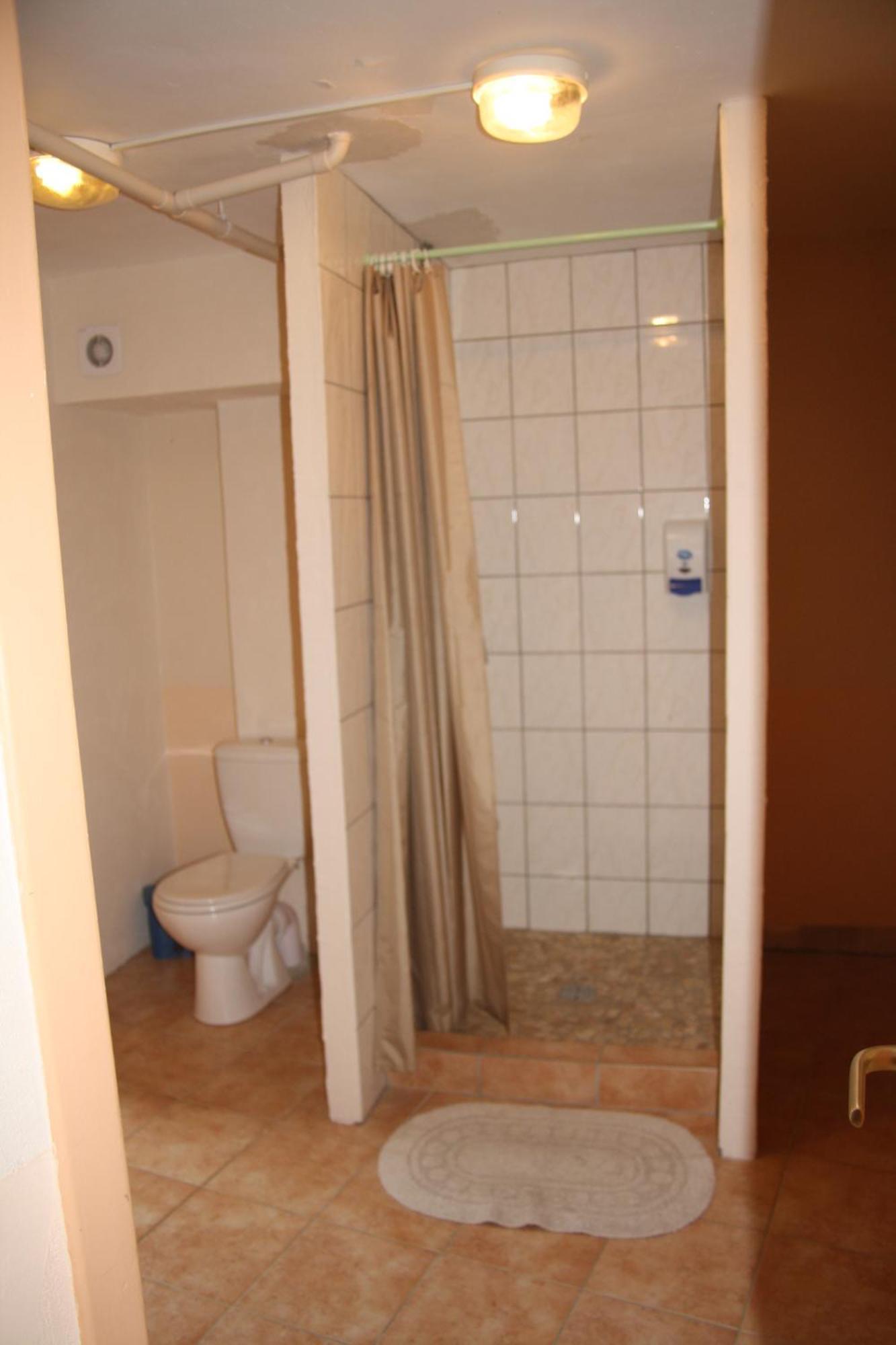 Le Gite Les Melezes Villar-d'Arene Exterior foto