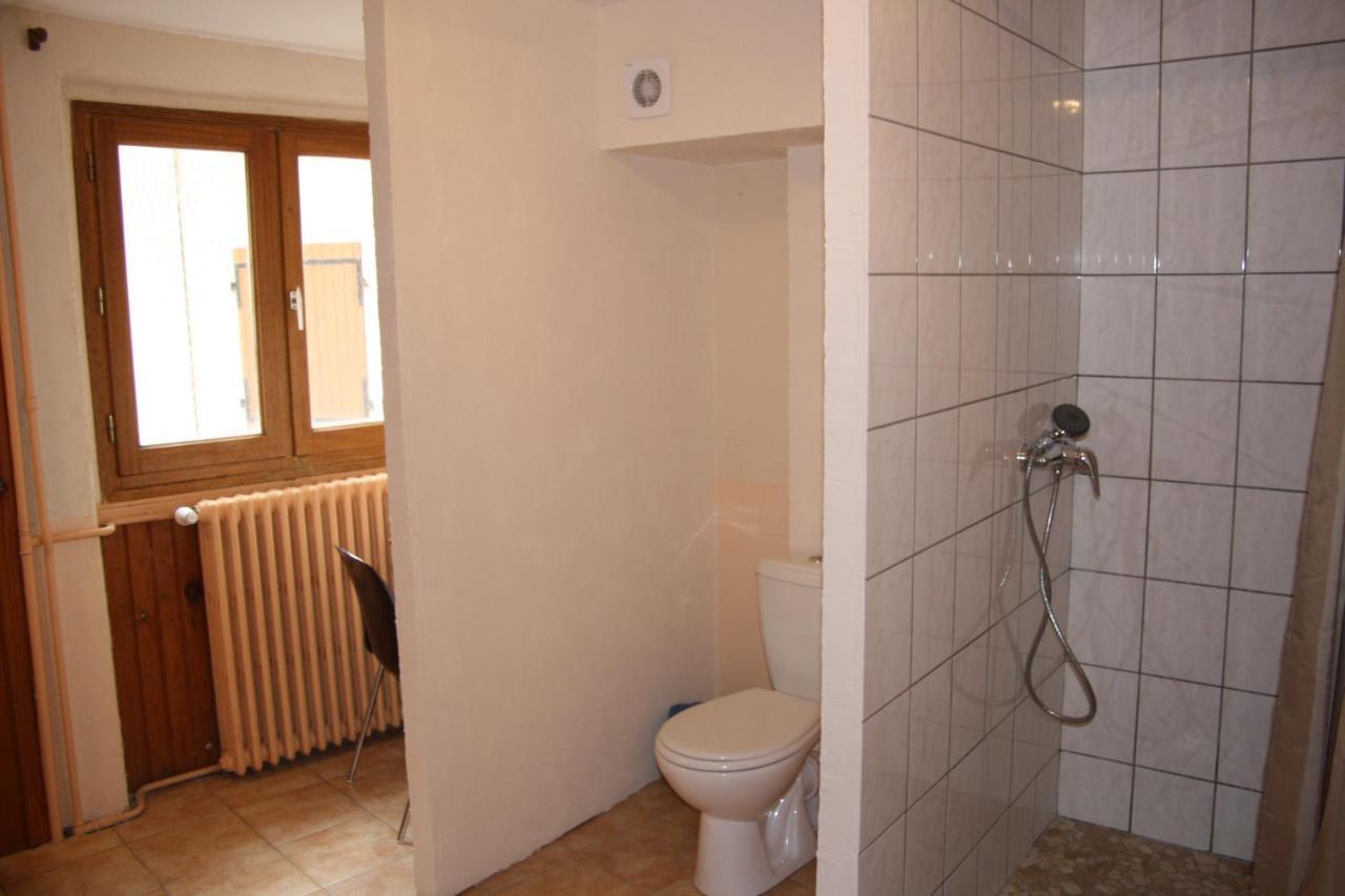 Le Gite Les Melezes Villar-d'Arene Exterior foto