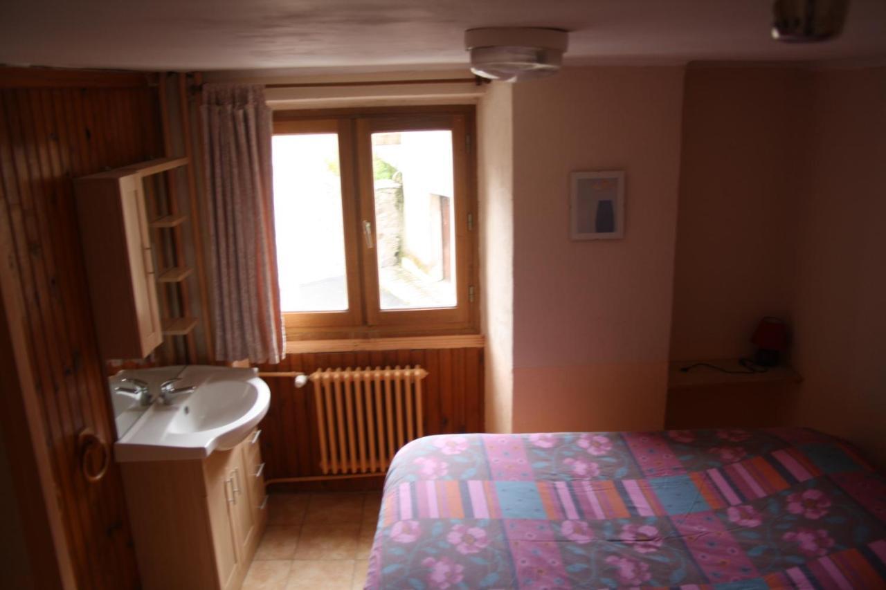 Le Gite Les Melezes Villar-d'Arene Exterior foto