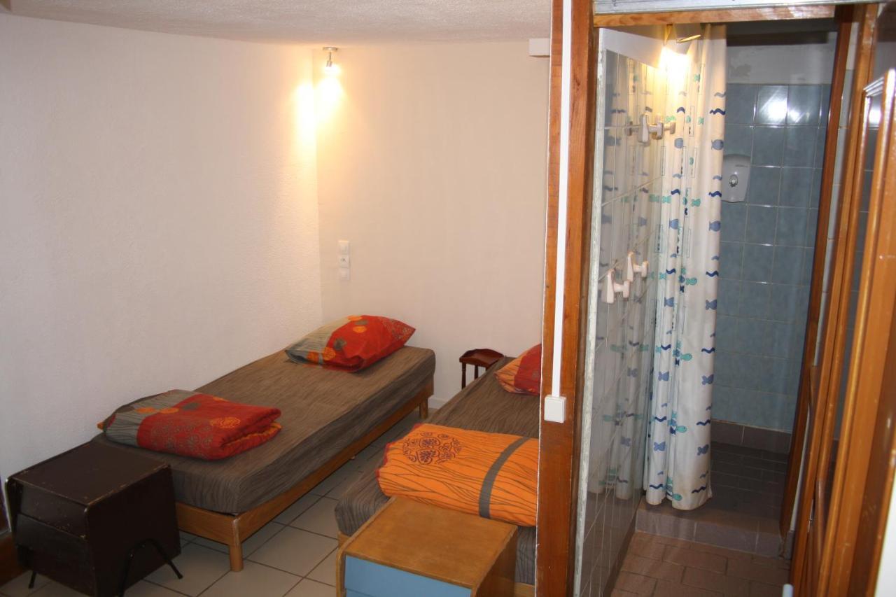 Le Gite Les Melezes Villar-d'Arene Exterior foto